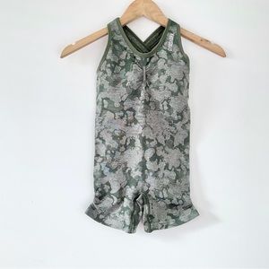 Gymshark Adapt Camo Seamless all in one